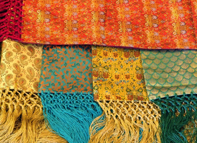 Scarves Scarves