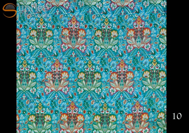 Silk Brocade 10 - Click Image to Close