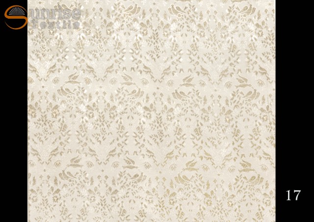 Silk Brocade 17