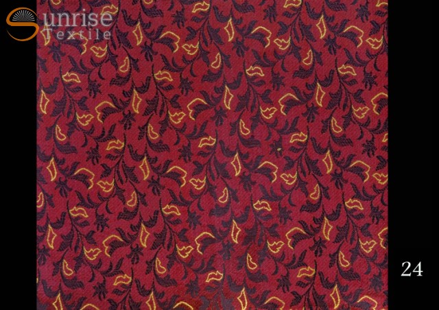 Silk Brocade 24