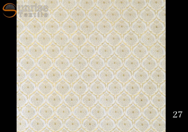 Silk Brocade 27