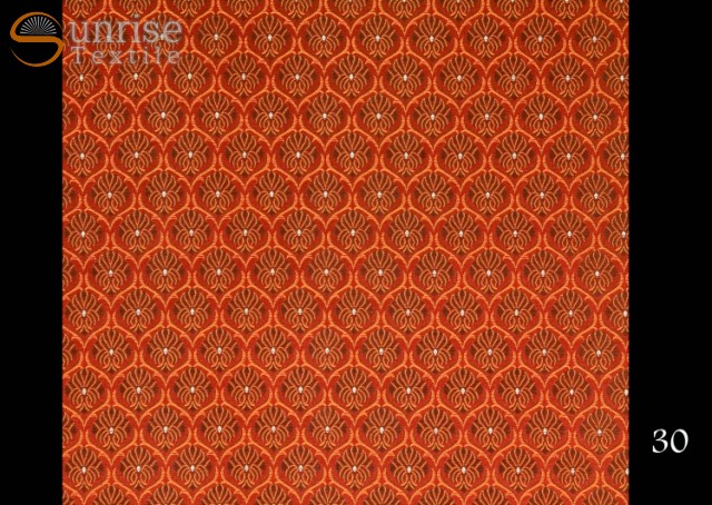 Silk Brocade 30