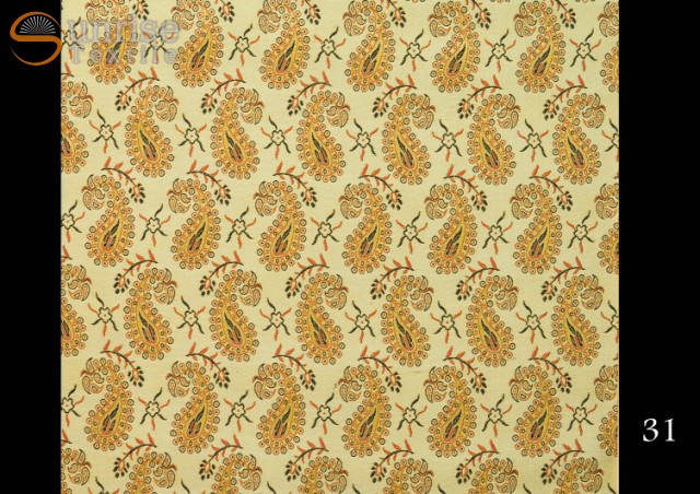 Silk Brocade 31
