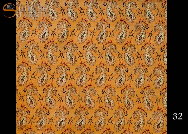 Silk Brocade 32
