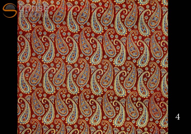 Silk Brocade 04
