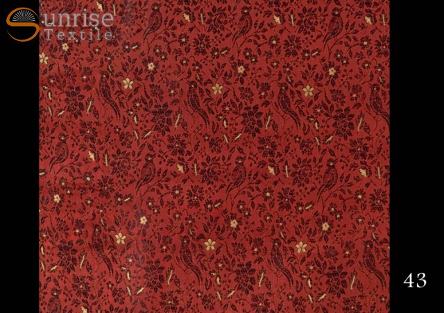 Silk Brocade 43