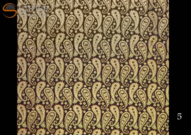 Silk Brocade 05